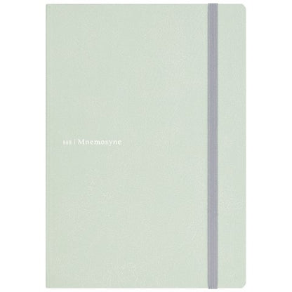 Maruman Mnemosyne Journal - A5, Dot Grid