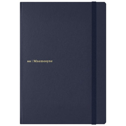 Maruman Mnemosyne Journal - A5, Dot Grid