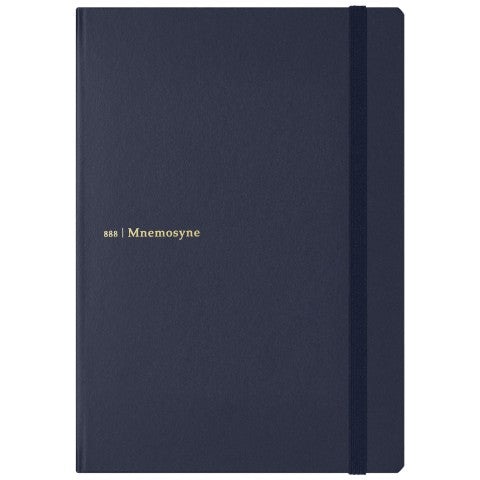 Maruman Mnemosyne Journal - A5, Dot Grid