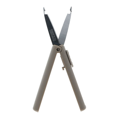 Sun-Star - Stickyle TSUMAMUNO Scissors + Tweezers