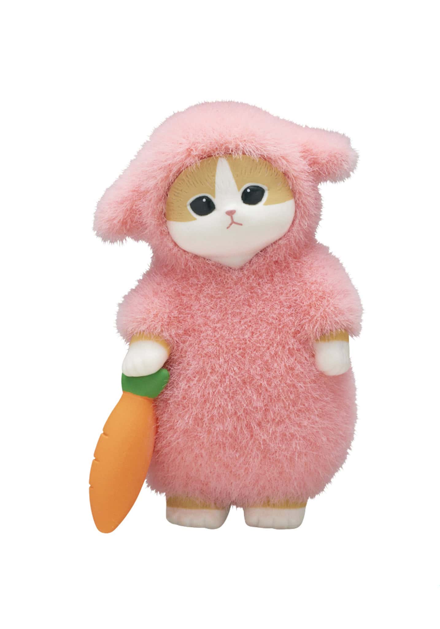 Mofusand Fluffy Pajama Figure Blind Box