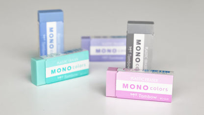 Tombow MONO Colors Eraser