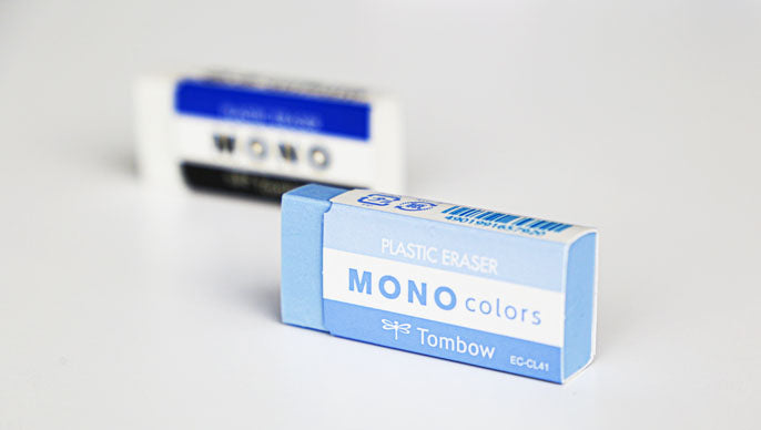 Tombow MONO Colors Eraser