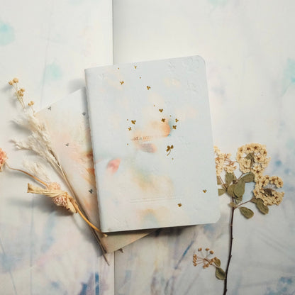 mikan manta - Notebook Insert - Whimsy