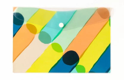 Iroha Juice Flat Pouch