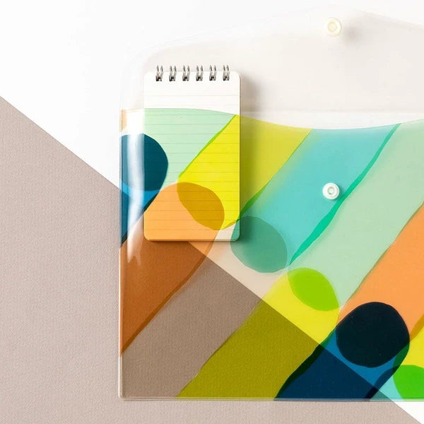 Iroha Juice Flat Pouch