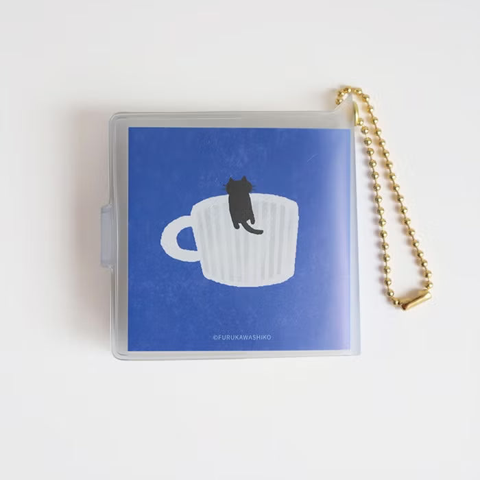 Furukawashiko Chocolog Planner - Mug
