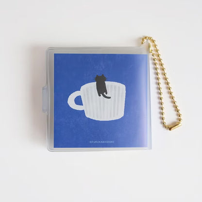 Furukawashiko Chocolog Planner - Mug