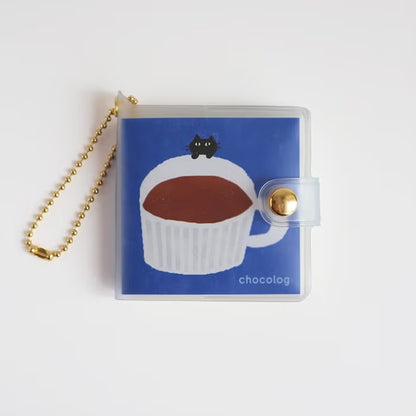 Furukawashiko Chocolog Planner - Mug