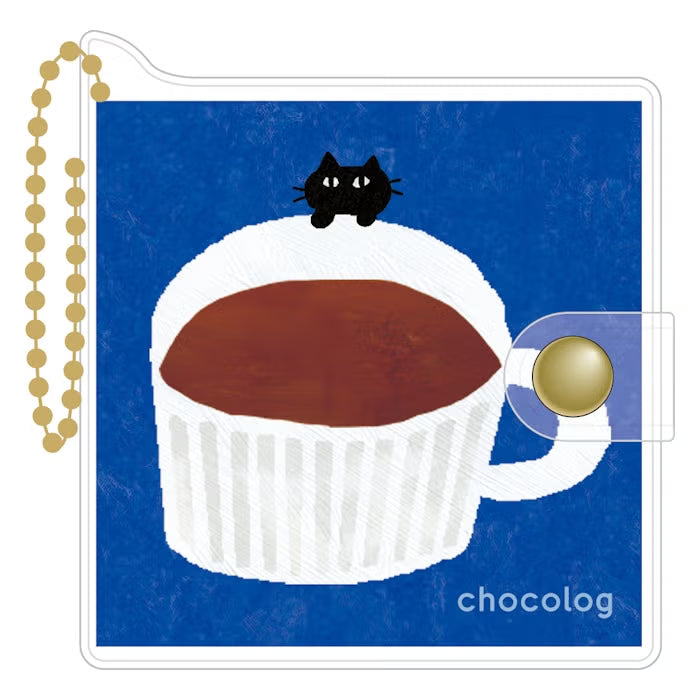 Furukawashiko Chocolog Planner - Mug