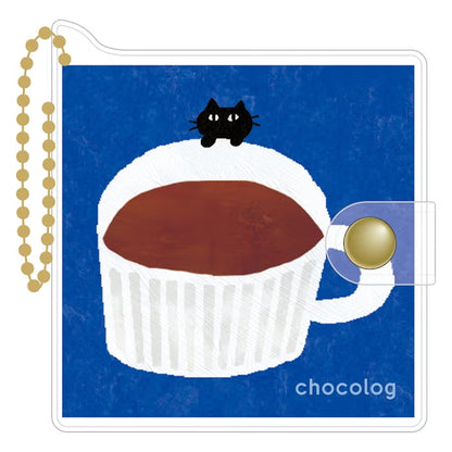 Furukawashiko Chocolog Planner - Mug