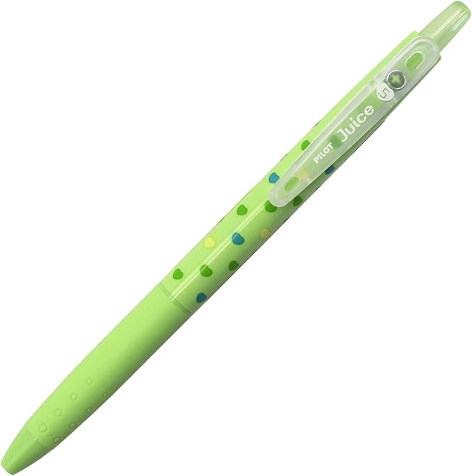 Pilot Juice Gel Pen - 0.5mm - Puré Collaboration