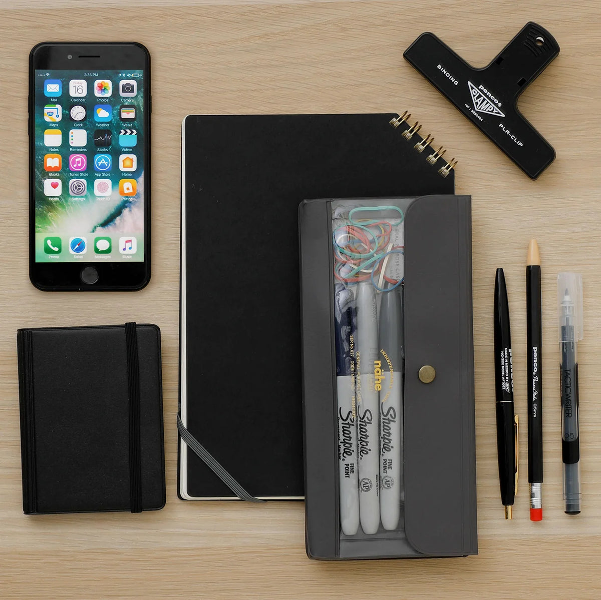 Nähe General Purpose Case - Wide