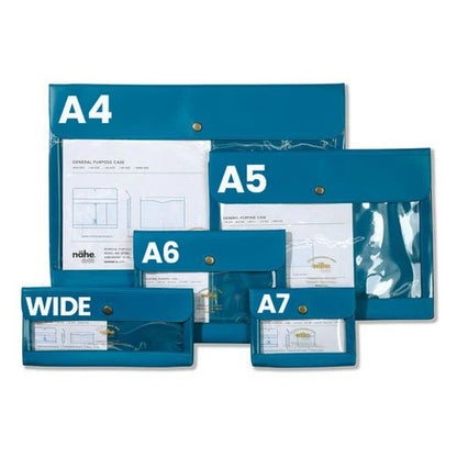 Nähe General Purpose Case - Wide