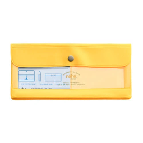 Nähe General Purpose Case - Wide