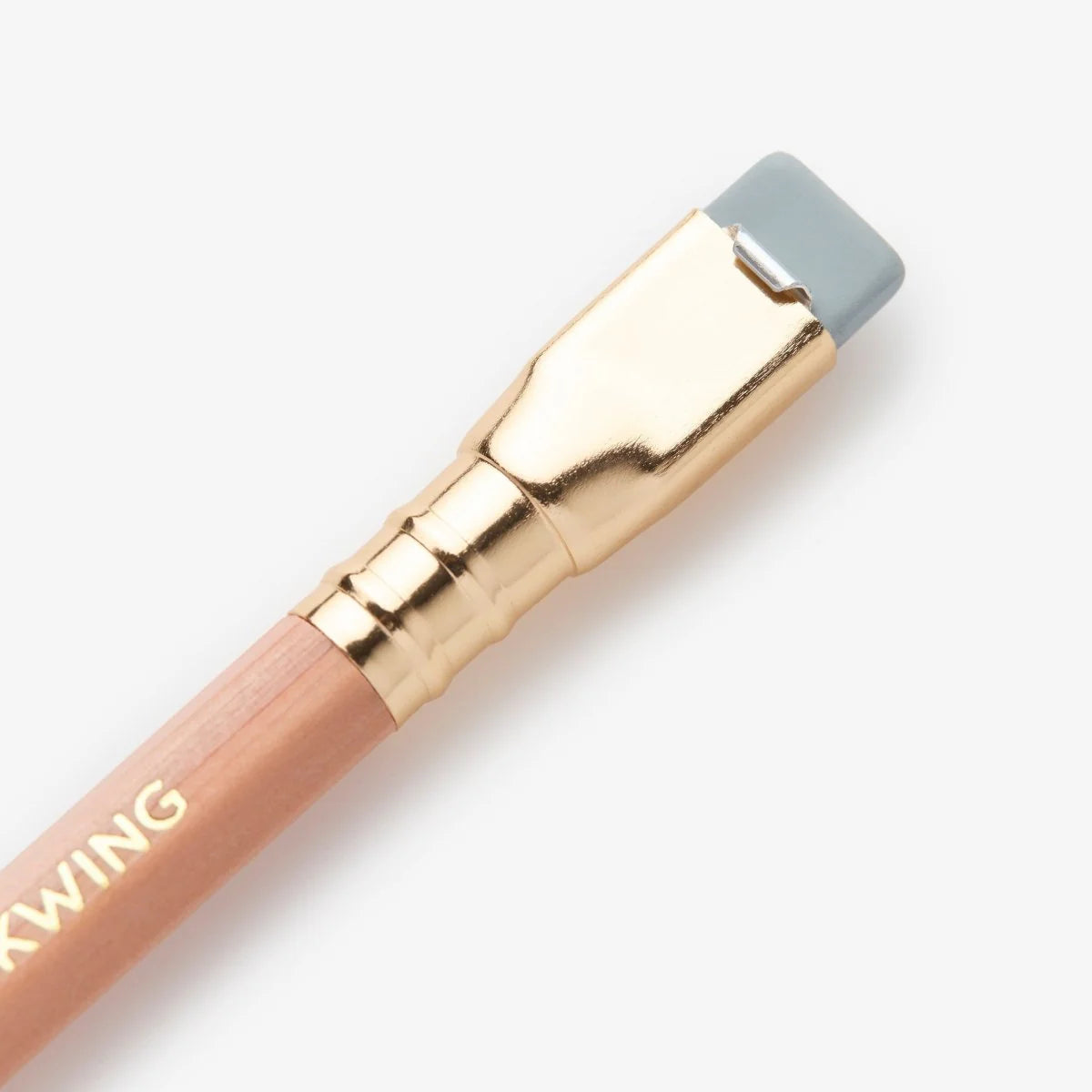 Blackwing Natural Pencils (Set of 12)