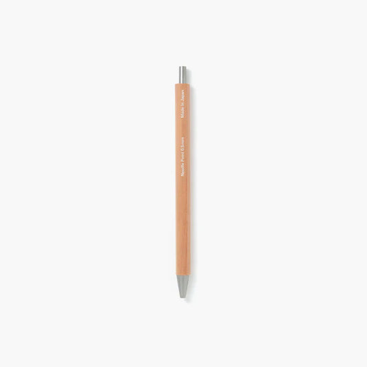 Object Index Cedar Pocket Pen