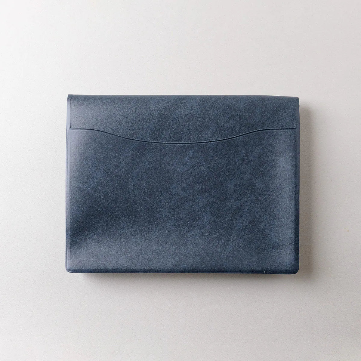 WHOSMiNG Multi-Purpose Pouch - Travel & Coffee - Navy Blue