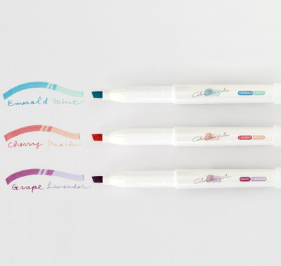 Pilot ILMILY Color Two Color Marker