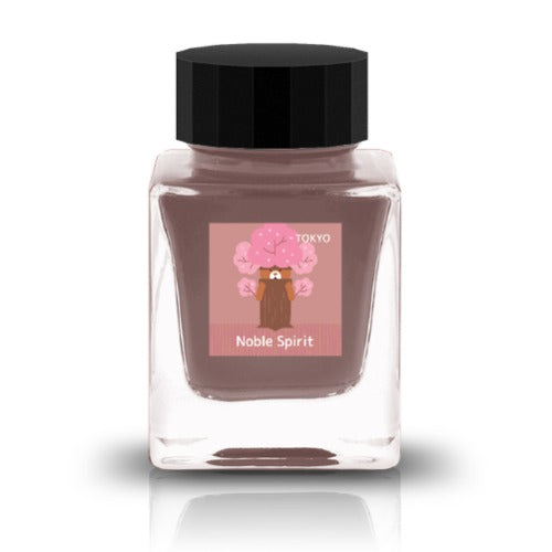 Tono & Lims Ink - Tokyo Spring Special 2025 - Noble Spirit