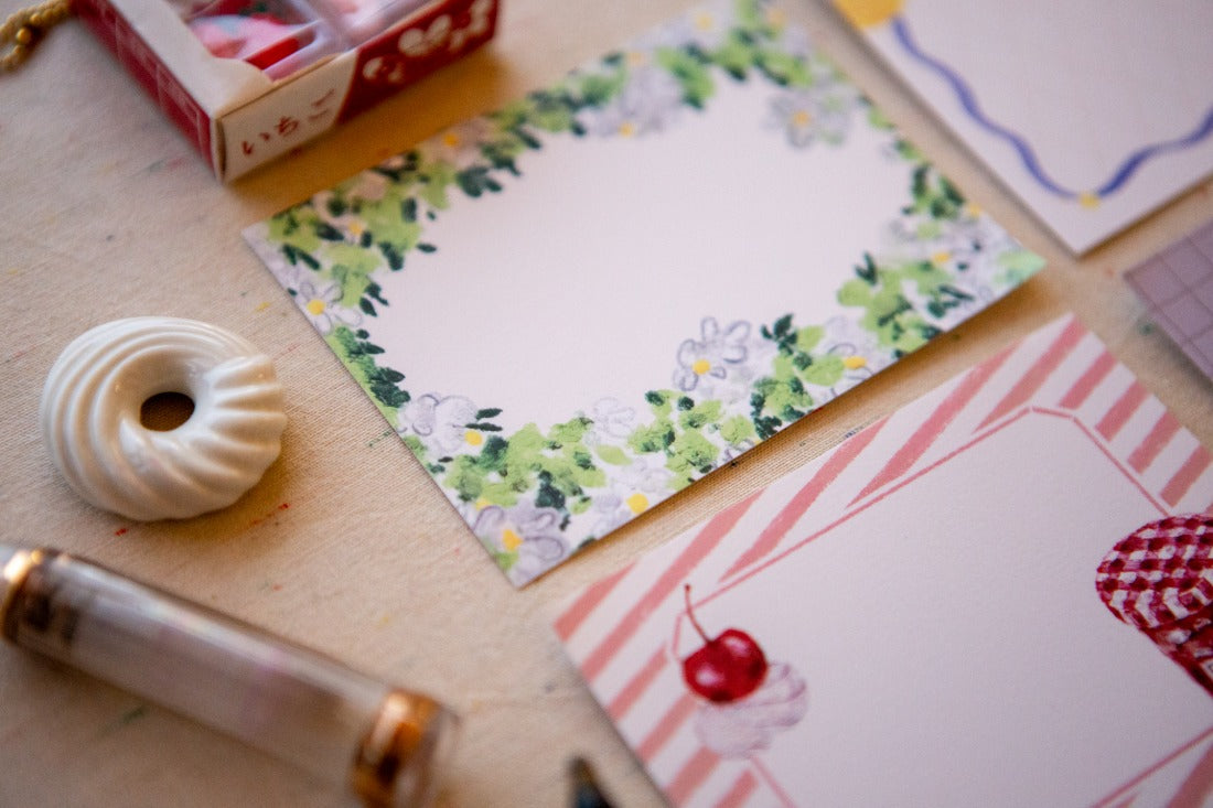 OURS - Notepad - Normal Days