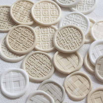 Myrtilles Atelier - Sealing Wax - Nuance Color Mix