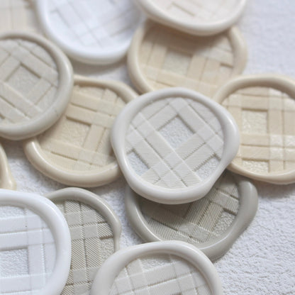 Myrtilles Atelier - Sealing Wax - Nuance Color Mix