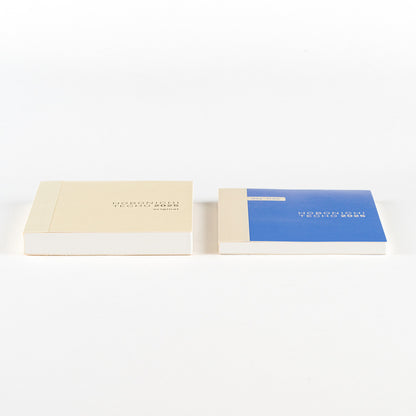 Hobonichi Techo 2027 Japanese Day-Free Book
