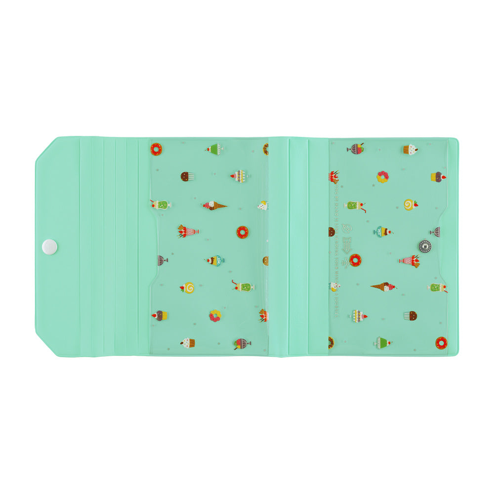 Hobonichi Original A6 Cover - Alettone: Sweets