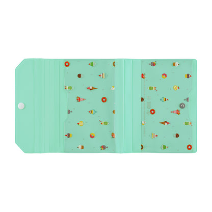 Hobonichi Original A6 Cover - Alettone: Sweets