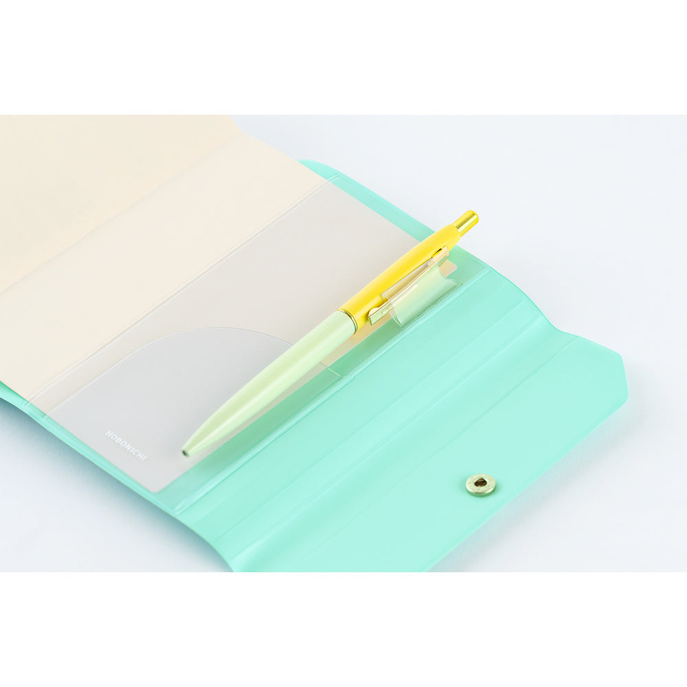 Hobonichi Original A6 Cover - Alettone: Sweets