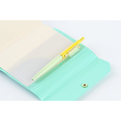 Hobonichi Original A6 Cover - Alettone: Sweets