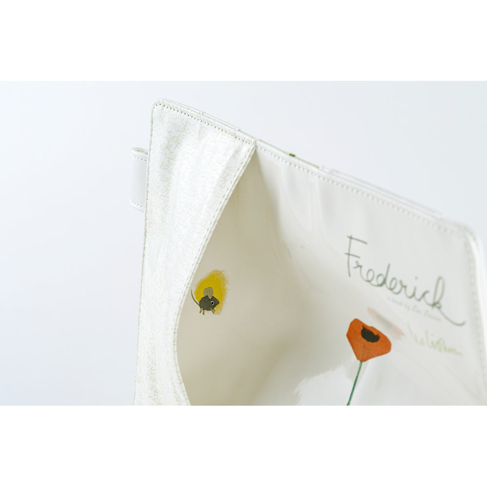 Hobonichi Original A6 Cover - Leo Lionni: Frederick - Sun