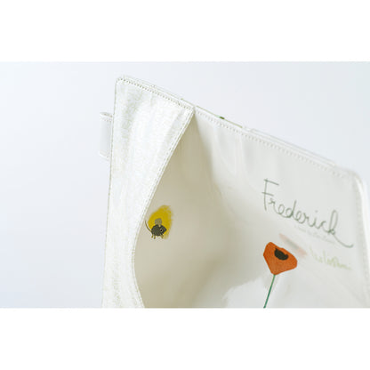 Hobonichi Original A6 Cover - Leo Lionni: Frederick - Sun