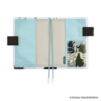 Hobonichi Original A6 Cover - ONE PIECE Magazine: Episode 1000