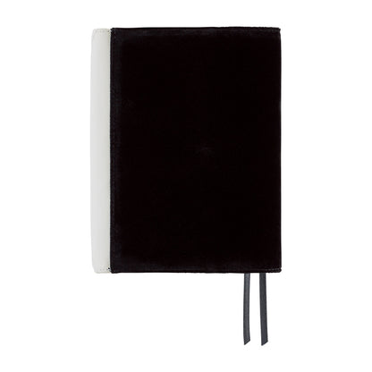 Hobonichi Original A6 Cover - tanakadaisuke: White Handkerchief Diary