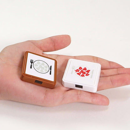 Kutsuwa Hancoco Square Layer Stamp