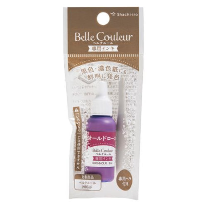 Shachihata Ink Refill - Belle Couleur