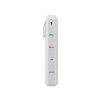 DAIGO - Isshoni. Point Stamp Stick