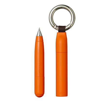 Uni x &knot - Carabiner Jetstream Ballpoint Pen - 0.5mm