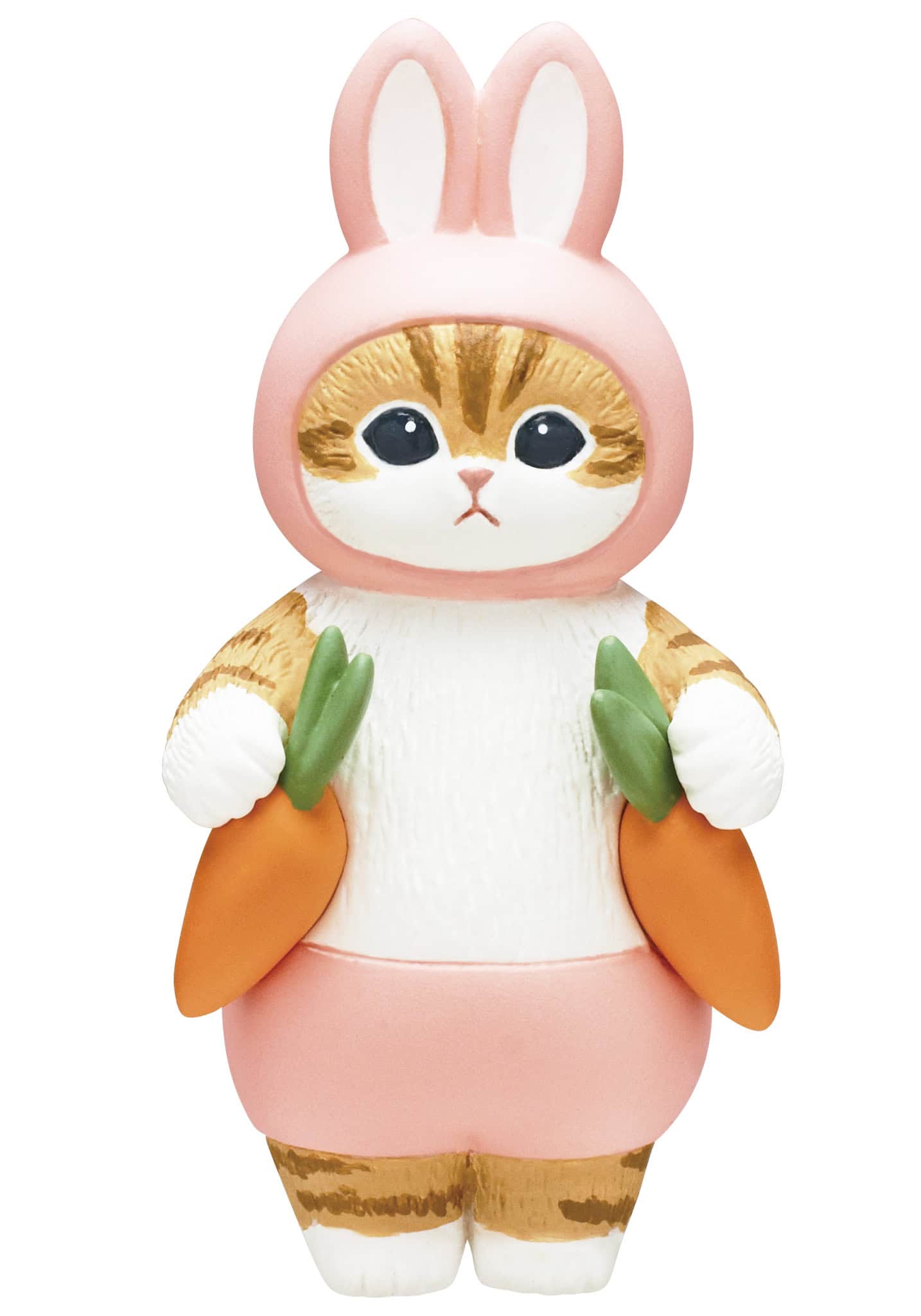 Mofusand Meow Pants Blind Box