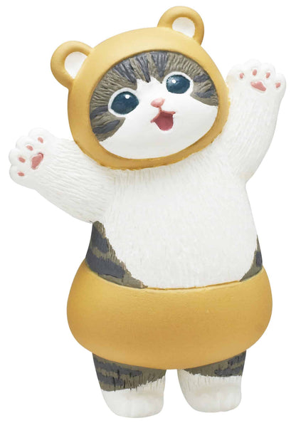 Mofusand Meow Pants Blind Box