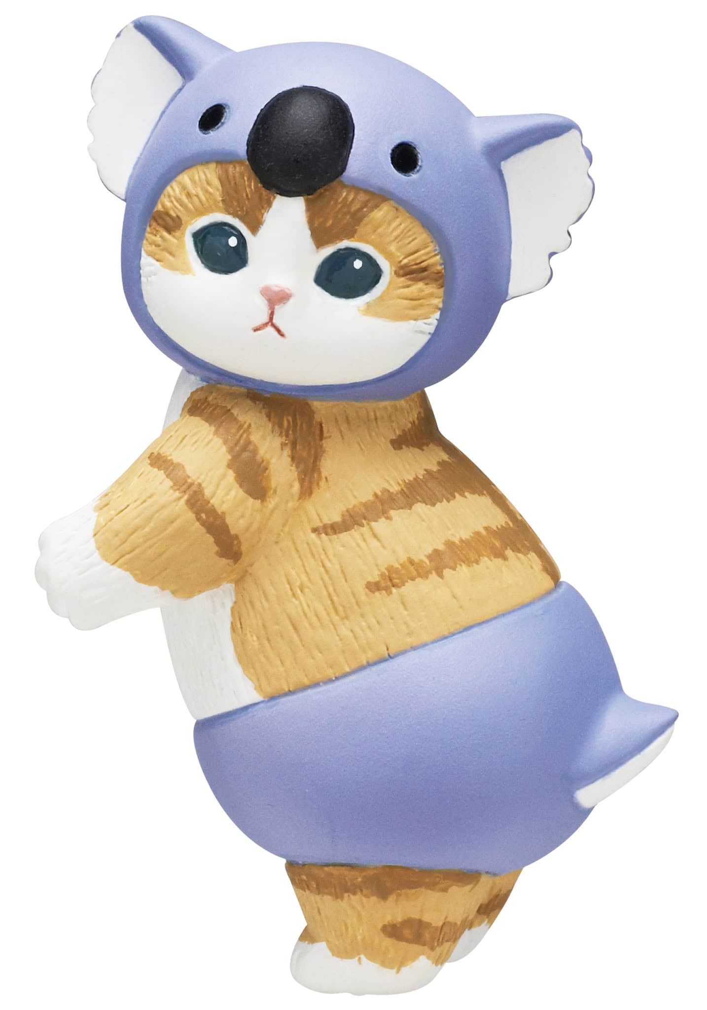 Mofusand Meow Pants Blind Box