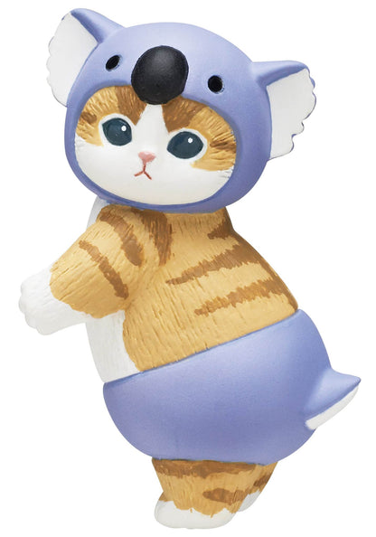 Mofusand Meow Pants Blind Box