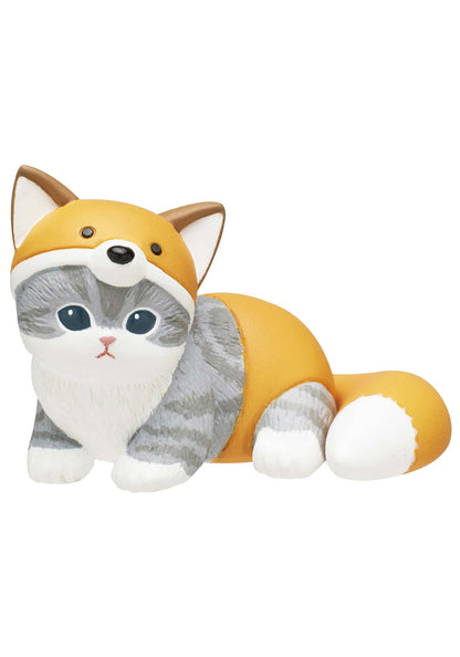 Mofusand Meow Pants Blind Box