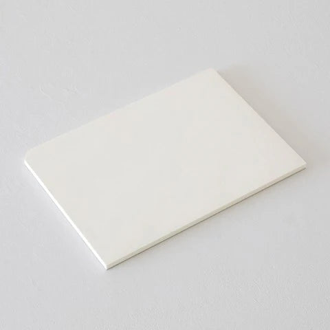 MD Paper Pad Cotton - A4, Blank