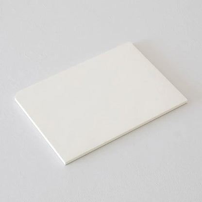 MD Paper Pad Cotton - A4, Blank