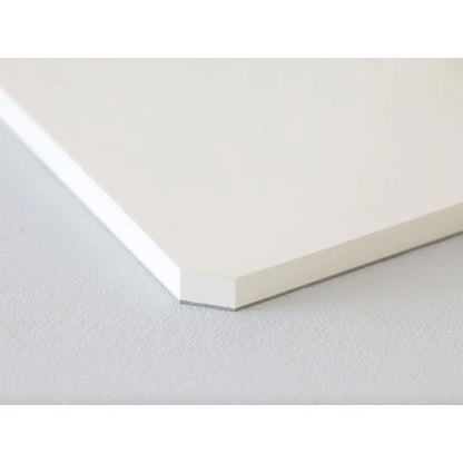 MD Paper Pad Cotton - A4, Blank