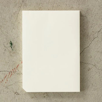 MD Paper Pad - A5, Blank