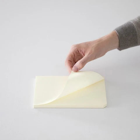MD Paper Pad - A5, Blank